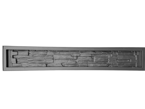 Mediterrán 25cm-es